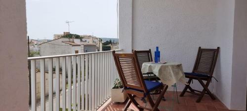 Apartamento Rosas