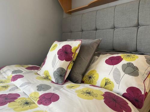 Apartamento Countryside Static In Beautiful Scottish Borders