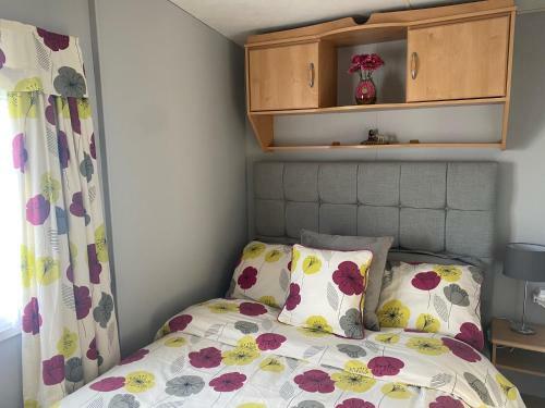 Apartamento Countryside Static In Beautiful Scottish Borders