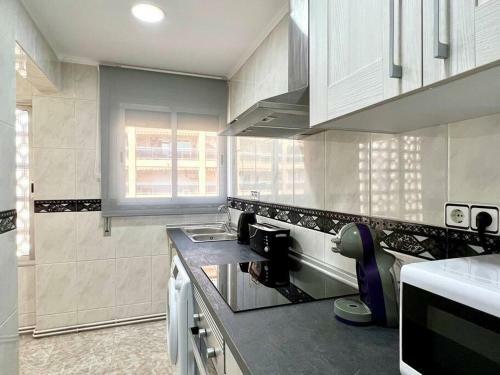 Apartamento Espectacular En La Pineda