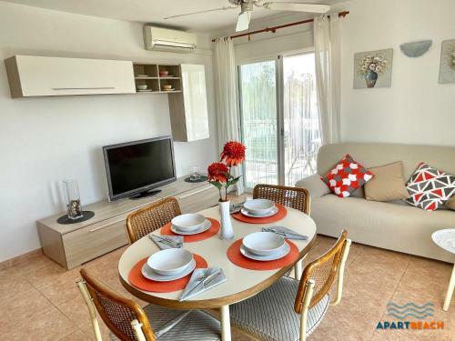 Apartbeach Los Juncos Residencial