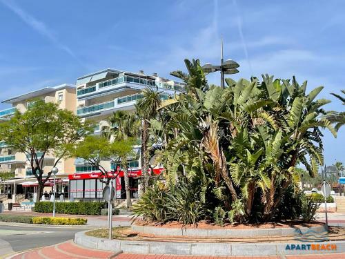 Apartbeach Los Juncos Residencial