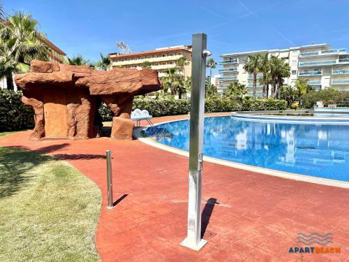 Apartbeach Los Juncos Residencial