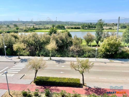 Apartbeach Los Juncos Residencial