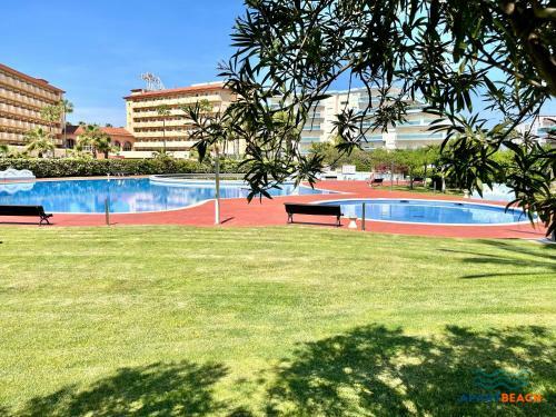 Apartbeach Los Juncos Residencial
