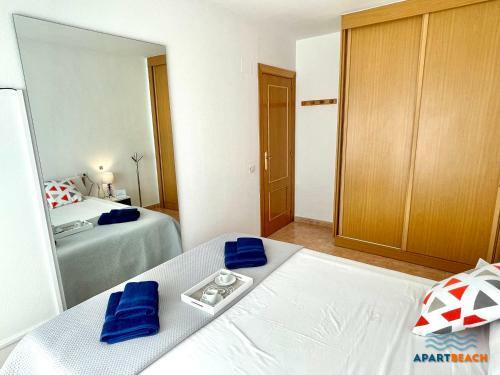 Apartbeach Los Juncos Residencial