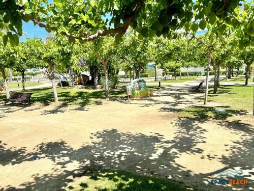 Apartbeach Los Juncos Residencial