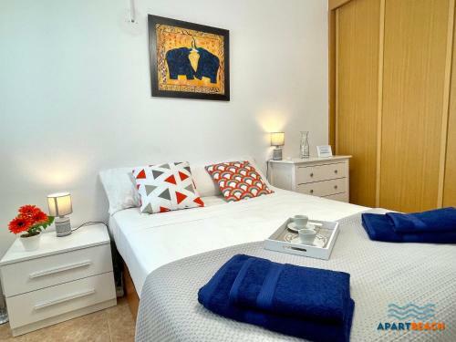 Apartbeach Los Juncos Residencial