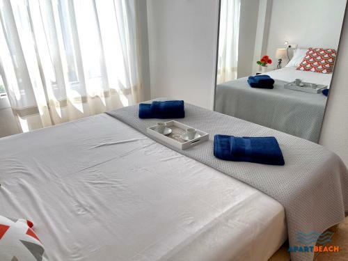 Apartbeach Los Juncos Residencial