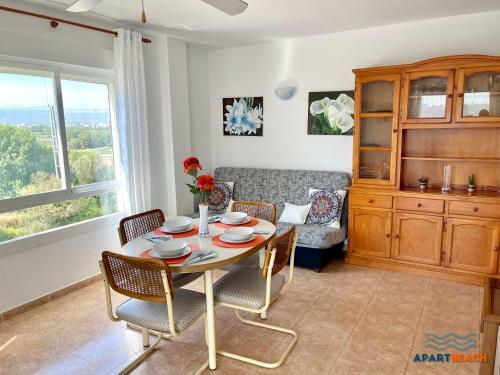 Apartbeach Los Juncos Residencial