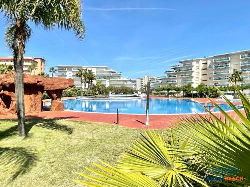 Apartbeach Los Juncos Residencial
