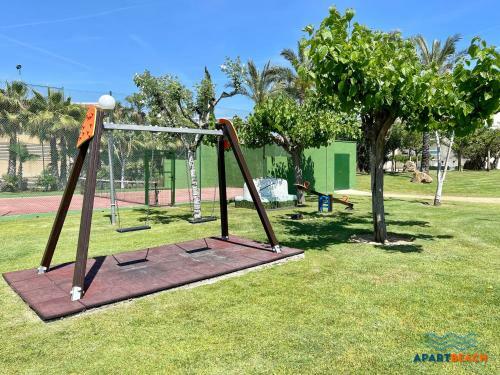 Apartbeach Los Juncos Residencial