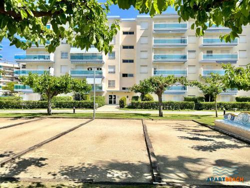 Apartbeach Los Juncos Residencial