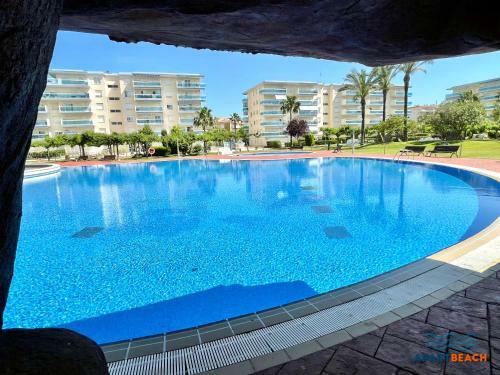 Apartbeach Los Juncos Residencial