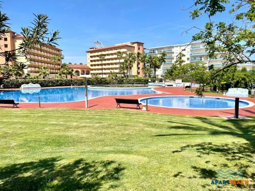 Apartbeach Los Juncos Residencial