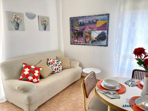 Apartbeach Los Juncos Residencial