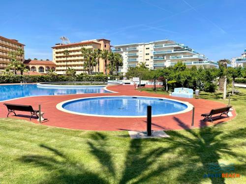 Apartbeach Los Juncos Residencial