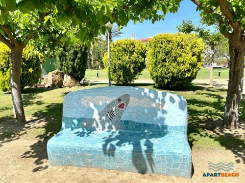 Apartbeach Los Juncos Residencial