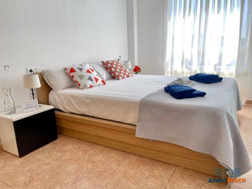 Apartbeach Los Juncos Residencial