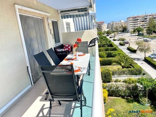 Apartbeach Los Juncos Residencial