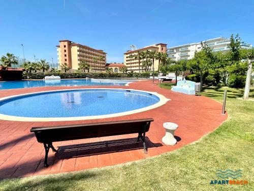 Apartbeach Los Juncos Residencial