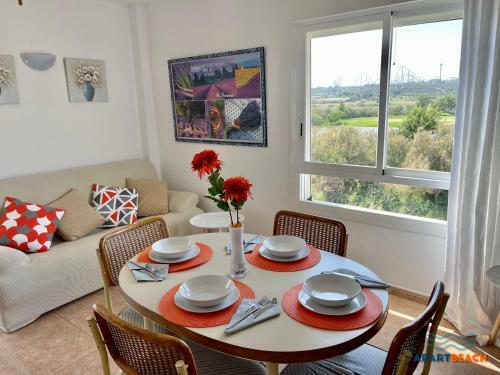 Apartbeach Los Juncos Residencial