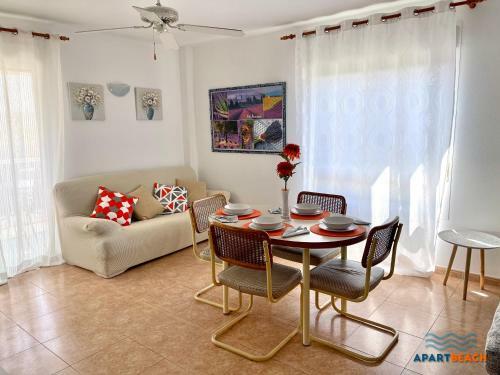 Apartbeach Los Juncos Residencial