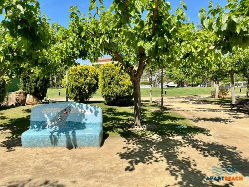Apartbeach Los Juncos Residencial