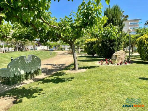 Apartbeach Los Juncos Residencial