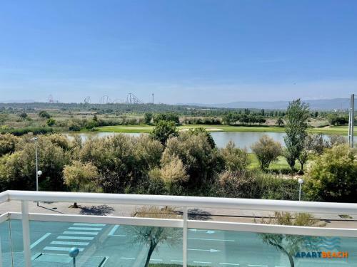 Apartbeach Los Juncos Residencial