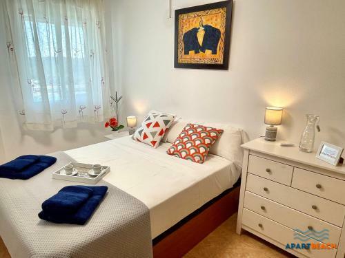Apartbeach Los Juncos Residencial