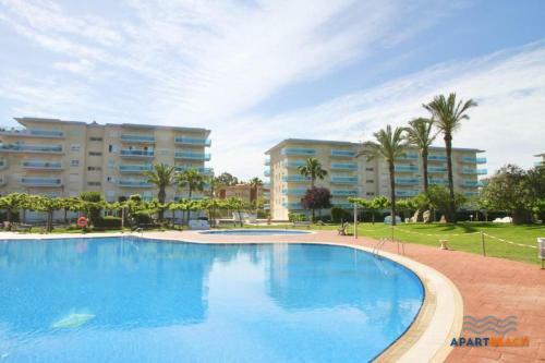 Apartbeach Los Juncos Residencial
