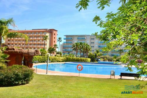 Apartbeach Los Juncos Residencial