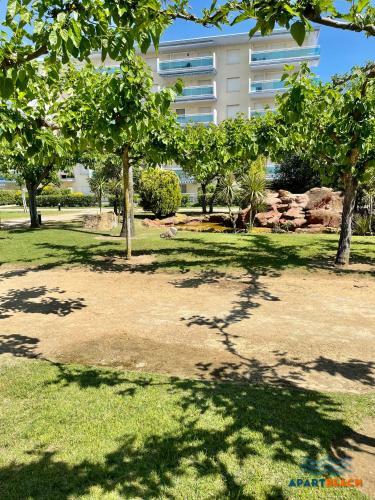 Apartbeach Los Juncos Residencial