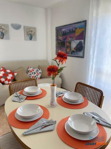 Apartbeach Los Juncos Residencial