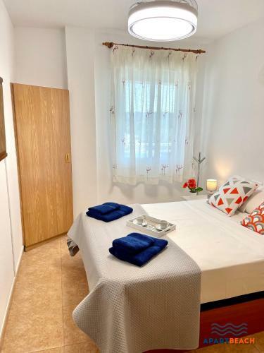 Apartbeach Los Juncos Residencial