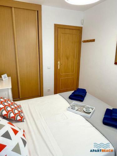 Apartbeach Los Juncos Residencial