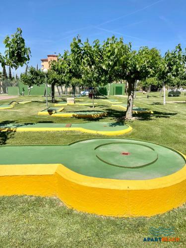 Apartbeach Los Juncos Residencial