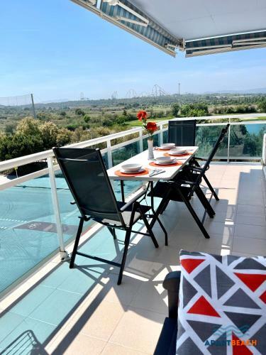 Apartbeach Los Juncos Residencial