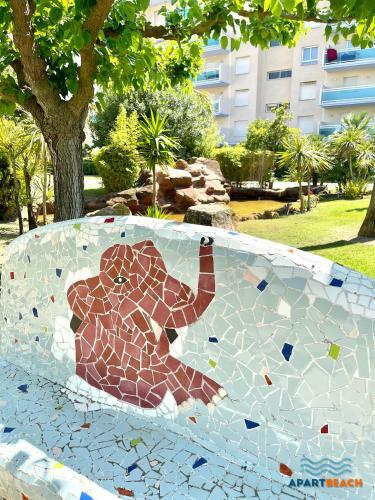 Apartbeach Los Juncos Residencial