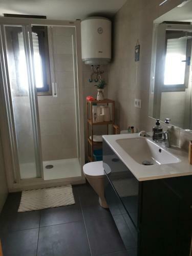 Apartamento Pina Beach Holidays