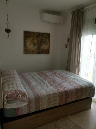 Apartamento Pina Beach Holidays