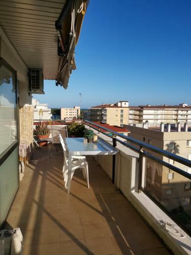 Apartamento Pina Beach Holidays