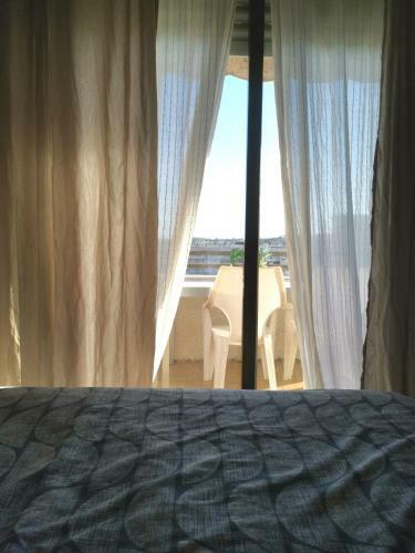 Apartamento Pina Beach Holidays