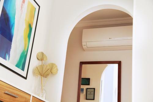La Perla Apartment, Paradis Park - 50m Playa - Solarium - Wifi - Pool