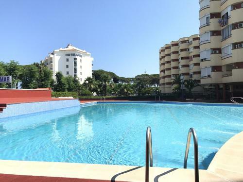 Apartamento Promar Playa 675