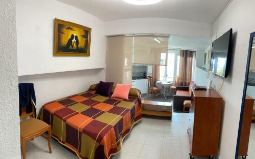 Apartamento Promar Playa 675