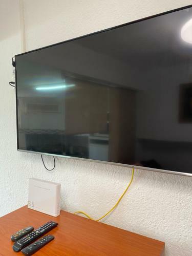 Apartamento Promar Playa 675