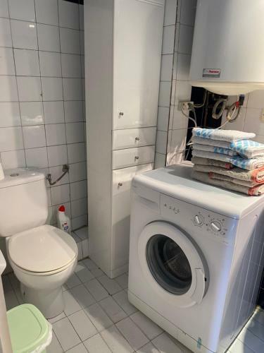Apartamento Promar Playa 675