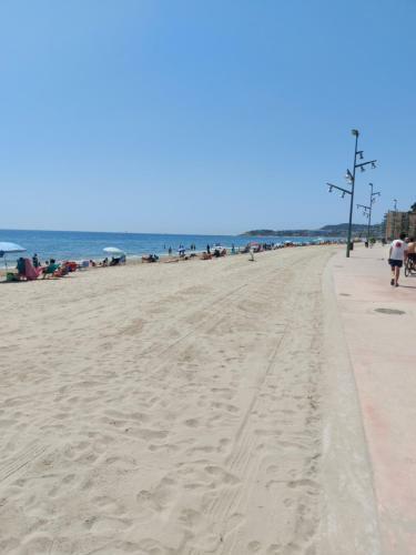 Apartamento Promar Playa 675